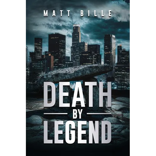 Death by Legend - Paperback