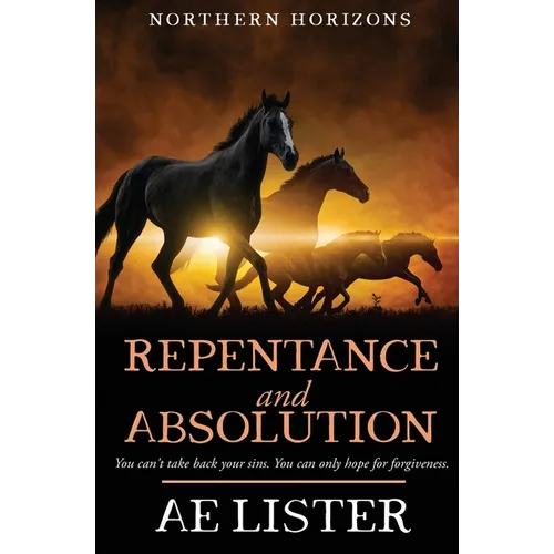 Repentance and Absolution - Paperback