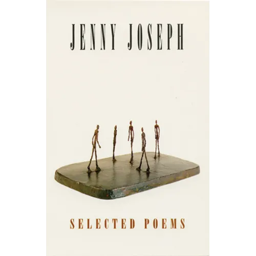 Selected Poems - Paperback