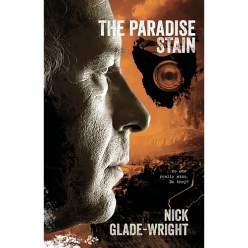 The Paradise Stain - Paperback