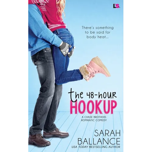The 48 Hour Hookup - Paperback