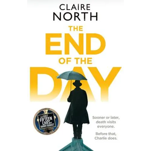 End of the Day - Paperback