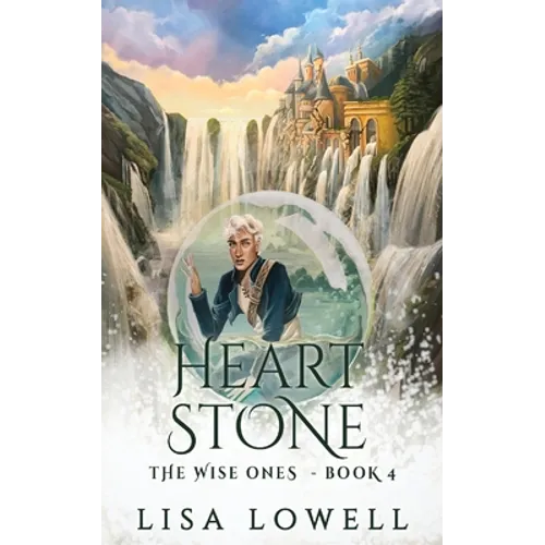 Heart Stone - Paperback