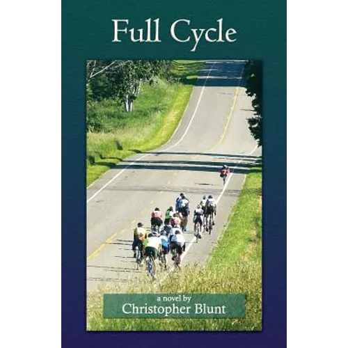Full Cycle - Paperback