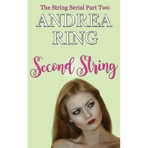 Second String - Paperback