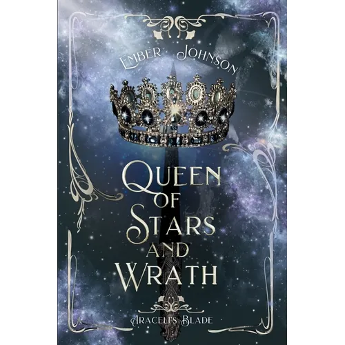 Queen of Stars and Wrath - Paperback