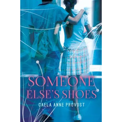 Someone Else's Shoes - Paperback