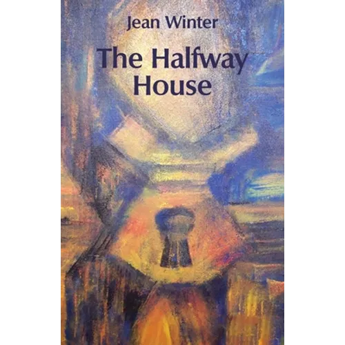 The Halfway House - Paperback