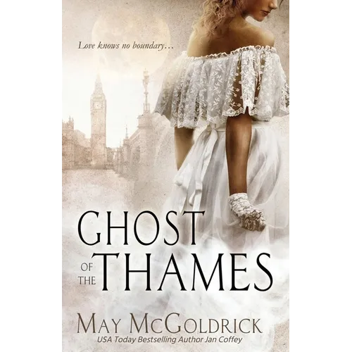 Ghost of the Thames - Paperback