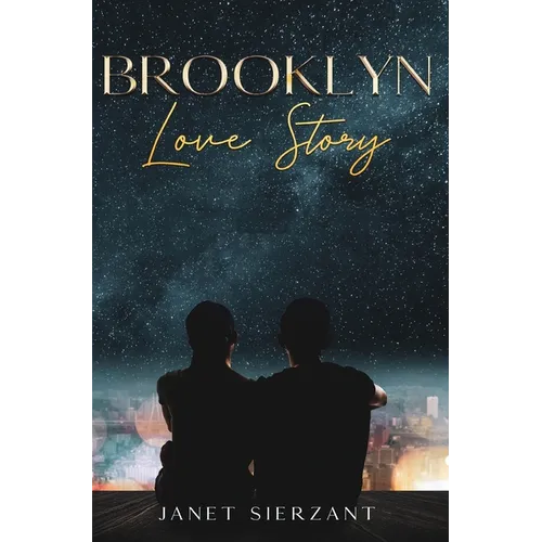 Brooklyn Love Story - Hardcover