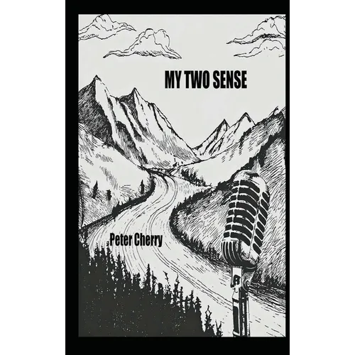 My Two Sense - Paperback