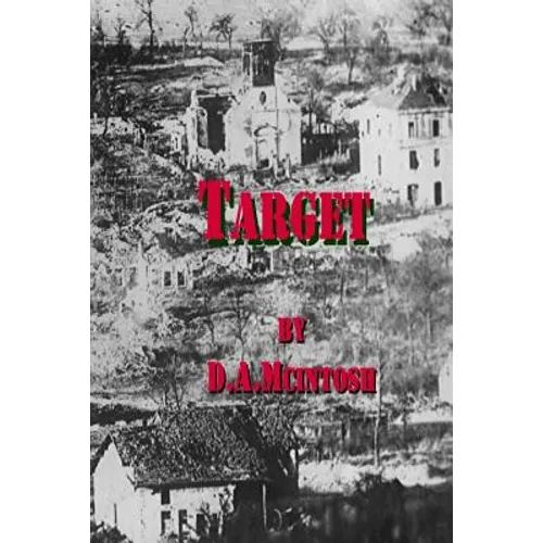 Target - Paperback
