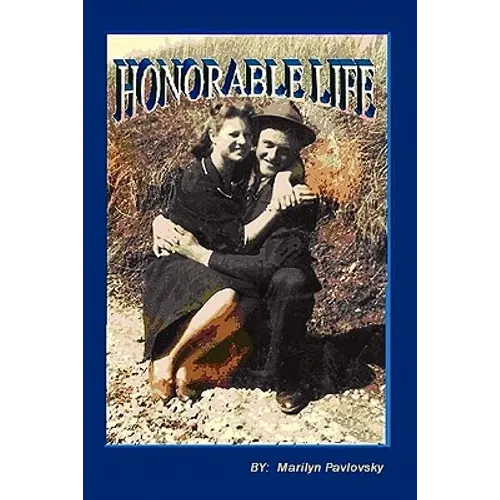 Honorable Life - Paperback