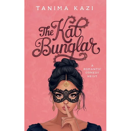 The Kat Bunglar - Paperback