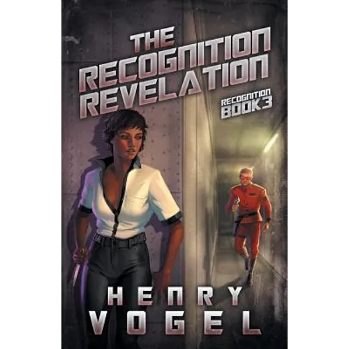 The Recognition Revelation: Recognition Book 3 - Paperback