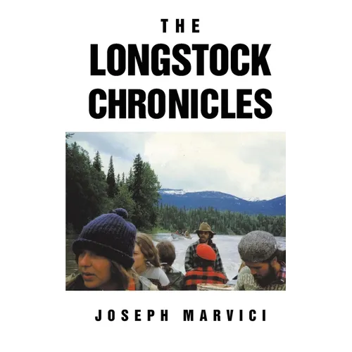The Longstock Chronicles - Paperback