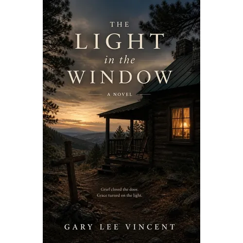 The Light in the Window - Paperback