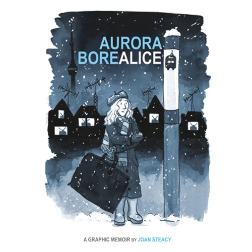 Aurora Borealice - Paperback