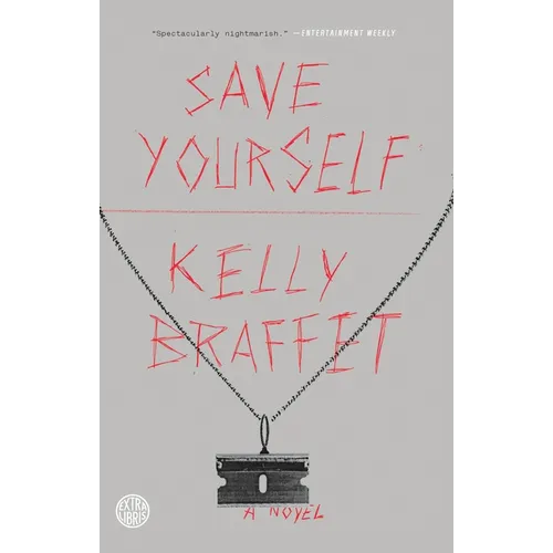 Save Yourself - Paperback