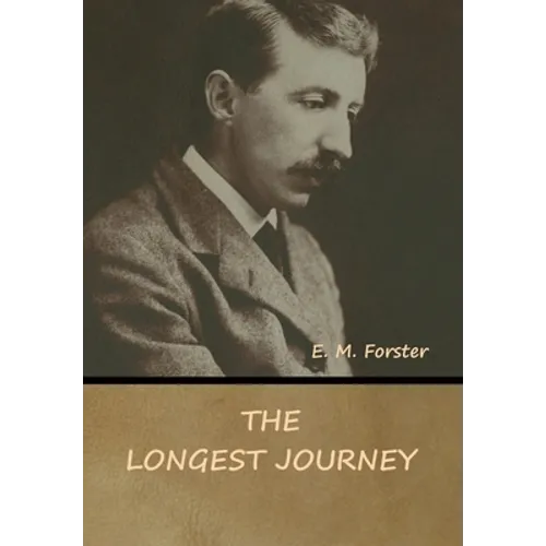 The Longest Journey - Hardcover