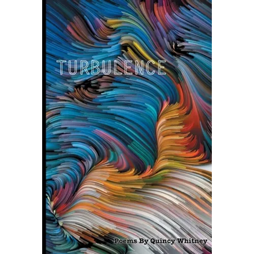 Turbulence - Paperback