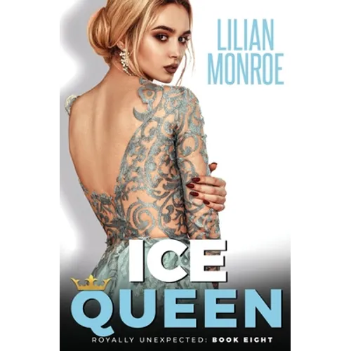 Ice Queen: An Accidental Pregnancy Romance - Paperback