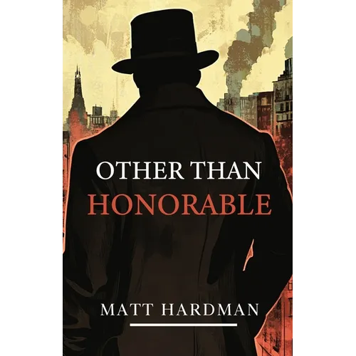 Other than Honorable - Paperback