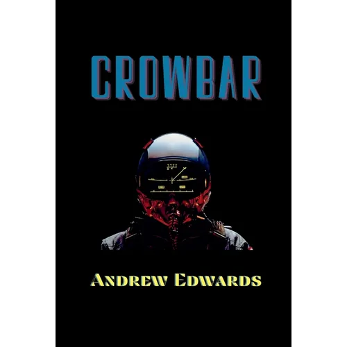 Crowbar - Hardcover