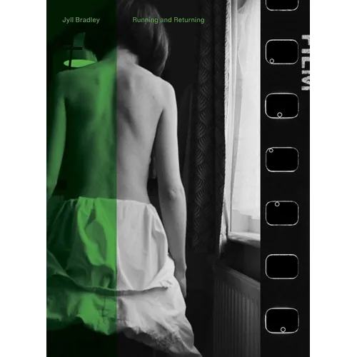 Jyll Bradley: Running and Returning