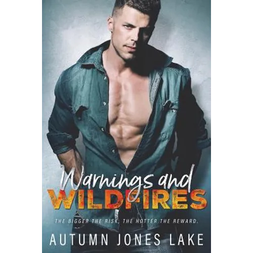 Warnings & Wildfires - Paperback