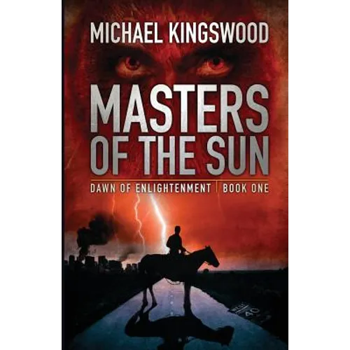 Masters Of The Sun - Paperback