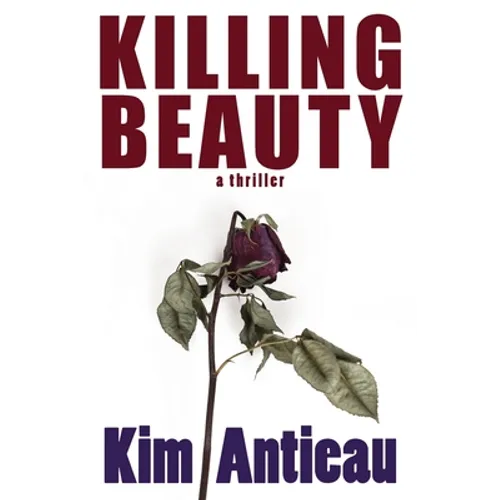 Killing Beauty - Paperback