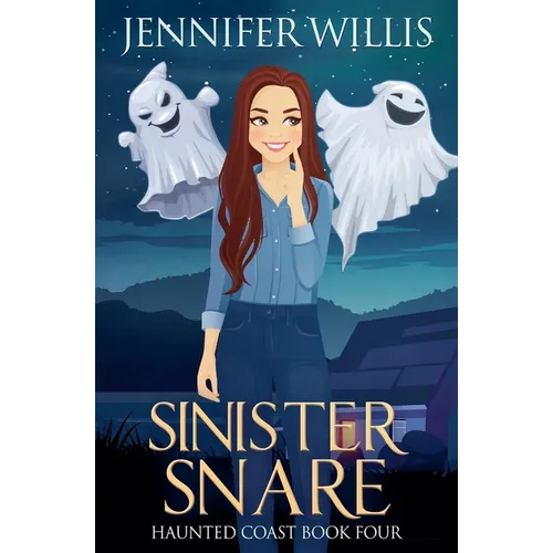 Sinister Snare - Paperback