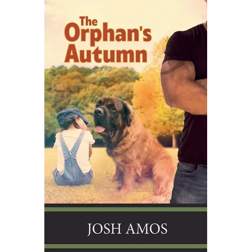 The Orphan's Autumn - Paperback