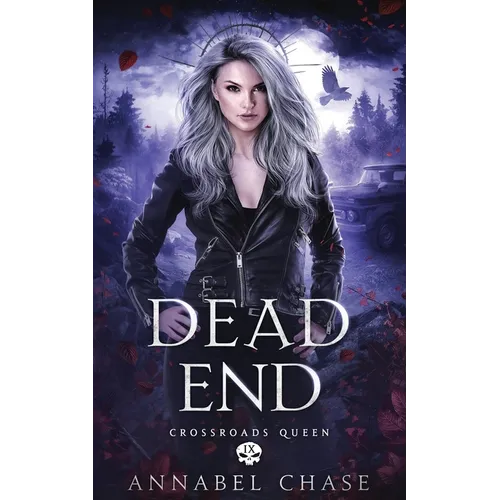 Dead End - Paperback