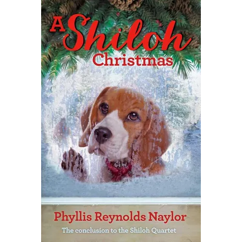 A Shiloh Christmas - Paperback