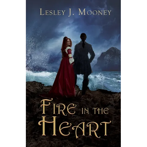Fire in the Heart - Paperback