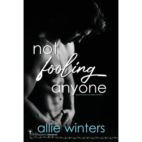 Not Fooling Anyone - Paperback