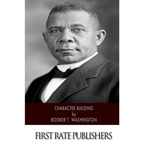 Character Building - Paperback