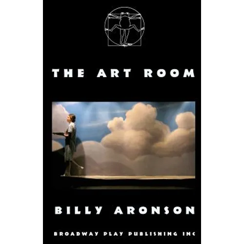 The Art Room - Paperback