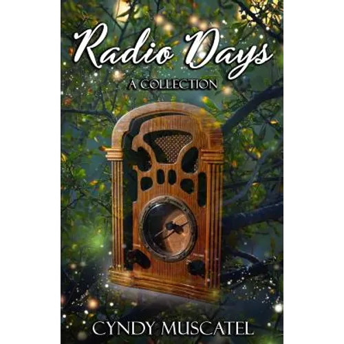 Radio Days - Paperback