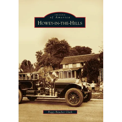 Howey-In-The-Hills - Paperback