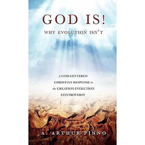 God Is! - Paperback