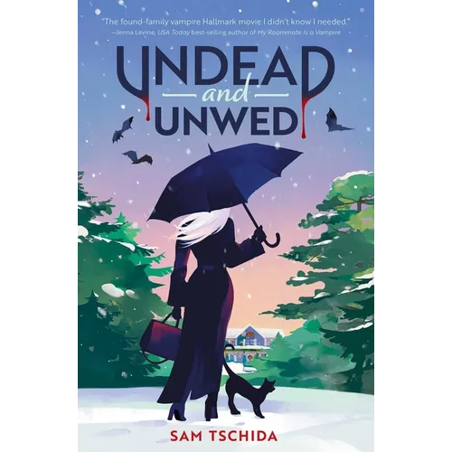 Undead and Unwed - Paperback