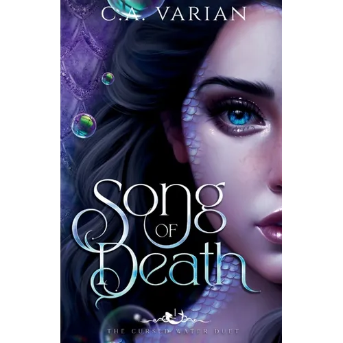 Song of Death - Paperback