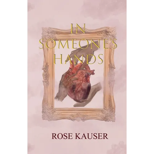 In Someone's Hands - Paperback