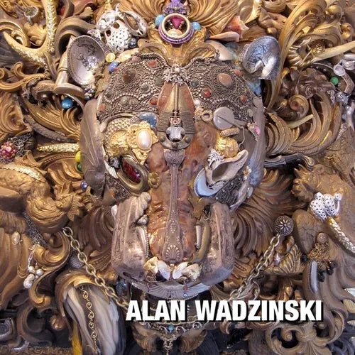 Alan Wadzinski - Paperback
