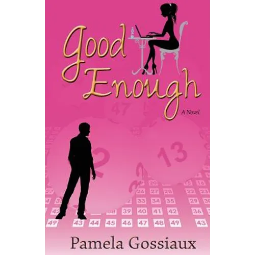 Good Enough - Paperback