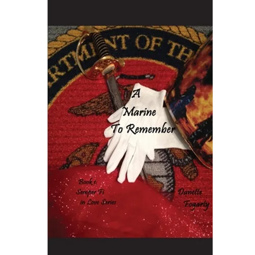 A Marine to Remember - Paperback