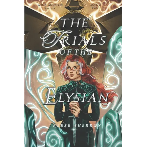 The Trials of the Elysian - Paperback